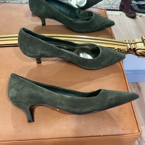 Ralph Lauren women’s shoes - Picture 2 of 6